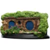 The Hobbit - 33 Lakeside Hobbit Hole Diorama