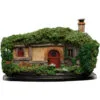 The Hobbit - 34 Lakeside Hobbit Hole Diorama -Christmas gift Sales Store the hobbit 34 lakeside hobbit hole diorama