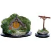 The Hobbit - 5 Hill Lane Hobbit Hole Diorama -Christmas gift Sales Store the hobbit 5 hill lane hobbit hole diorama