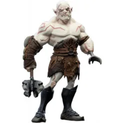 The Hobbit - Azog The Defiler Mini Epics Vinyl Figure