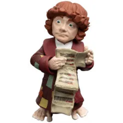 The Hobbit - Bilbo Baggins Mini Epics Vinyl Figure