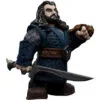 The Hobbit - Thorin Oakenshield Mini Epics Vinyl Figure -Christmas gift Sales Store the hobbit thorin oakenshield mini epics vinyl figure