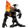 No Brand The Lord Of The Rings - Balrog Mini Epics Vinyl Figure -Christmas gift Sales Store the lord of the rings balrog mini epics vinyl figure