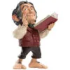 No Brand The Lord Of The Rings - Bilbo Mini Epics Vinyl Figure -Christmas gift Sales Store the lord of the rings bilbo mini epics vinyl figure