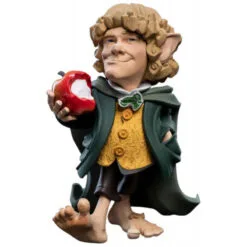 No Brand The Lord Of The Rings - Merry Mini Epics Vinyl Figure