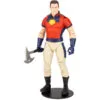 The Suicide Squad - Peace Maker Unmasked 7" Action Figure -Christmas gift Sales Store the suicide squad peace maker unmasked 7 action figure