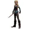 No Brand The Witcher (Tv) - Ciri Of Cintra Mini Epics Vinyl Figure -Christmas gift Sales Store the witcher tv ciri of cintra mini epics vinyl figure