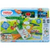 Thomas & Friends Talking Cranky Train Set -Christmas gift Sales Store thomas friends talking cranky train set