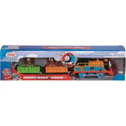 Thomas & Friends Trackmaster New Friends Assorted -Christmas gift Sales Store thomas friends trackmaster new friends assorted 3
