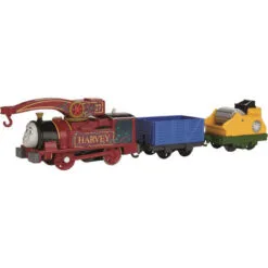 Thomas & Friends Trackmaster New Friends Assorted -Christmas gift Sales Store thomas friends trackmaster new friends assorted 6