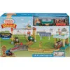 Thomas & Friends Wooden - Lift And Load Cargo Set -Christmas gift Sales Store thomas friends wooden lift and load cargo set