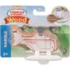 Thomas & Friends Wooden Railway Small Engines - Harold -Christmas gift Sales Store thomas friends wooden railway small engines harold