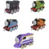 Thomas Small Push Along 5Pk -Christmas gift Sales Store thomas small push along 5pk