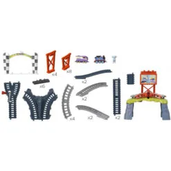 Thomas Sodor Cup Set -Christmas gift Sales Store thomas sodor cup set 1