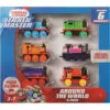 Thomas - Trackmaster Around-The-World 6-Pk -Christmas gift Sales Store thomas trackmaster aroundtheworld 6pk