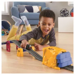 Thomas - Trackmaster Diesel Tunnel Blast Set -Christmas gift Sales Store thomas trackmaster diesel tunnel blast set 1