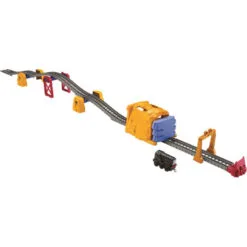 Thomas - Trackmaster Diesel Tunnel Blast Set -Christmas gift Sales Store thomas trackmaster diesel tunnel blast set 2