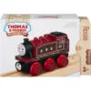 Fisher Price Thomas Wooden Railway Rosie Engine -Christmas gift Sales Store thomas wooden railway rosie engine