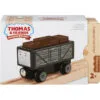 Fisher Price Thomas Wooden Railway Troublesome Truck & Crates -Christmas gift Sales Store thomas wooden railway troublesome truck crates