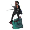 Thor 3: Ragnarok - Valkyrie PVC Diorama -Christmas gift Sales Store thor 3 ragnarok valkyrie pvc diorama
