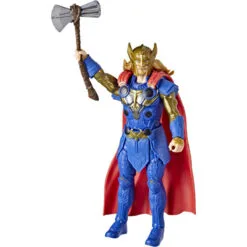 Thor Deluxe Action Figure -Christmas gift Sales Store thor deluxe action figure 1