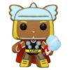 No Brand Thor Gingerbread Man Pop! -Christmas gift Sales Store thor gingerbread man pop