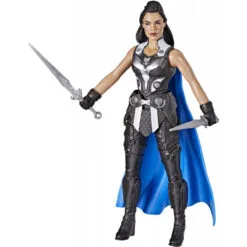 Thor King Valkyrie Deluxe Action Figure -Christmas gift Sales Store thor king valkyrie deluxe action figure 1