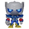No Brand Thor - Marvel Mech Pop! -Christmas gift Sales Store thor marvel mech pop