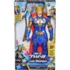 Marvel Thor Stormbreaker Strike Thor -Christmas gift Sales Store thor stormbreaker strike thor