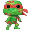 TMNT 2 - Raphael (Artist) Pop! -Christmas gift Sales Store tmnt 2 raphael artist pop