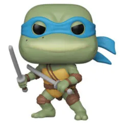TMNT- Leonardo (New Pose) Pop!