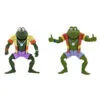 TMNT - Napoleon & Atilla Frog 7" Figure 2Pk -Christmas gift Sales Store tmnt napoleon atilla frog 7 figure 2pk