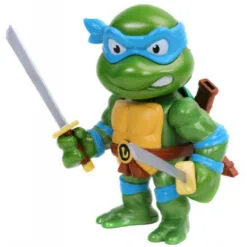 TMNT (Tv'87) - Leonardo 4" Metals