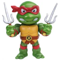 TMNT (Tv'87) - Raphael 4" Metals