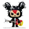 Tokidoki - Cactus Rocker Pop!