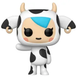 Tokidoki - Mozzarella Pop!
