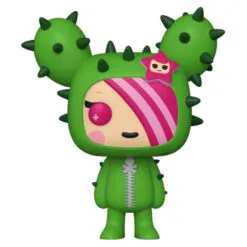 Tokidoki - Sandy Pop!