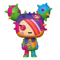 Tokidoki - Sandy Rainbow Pop!