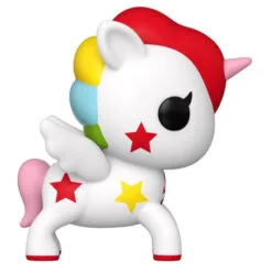 Tokidoki - Stellina Pop!