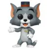No Brand Tom & Jerry (2021) - Tom With Hat Pop! -Christmas gift Sales Store tom jerry 2021 tom with hat pop