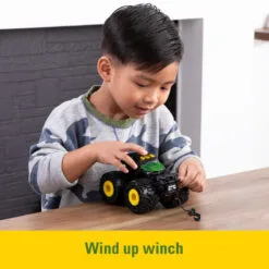 Tomy 15cm Monster Treads Gator -Christmas gift Sales Store tomy 15cm monster treads gator 1