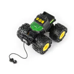 Tomy 15cm Monster Treads Gator -Christmas gift Sales Store tomy 15cm monster treads gator 5