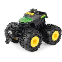 Tomy 15cm Monster Treads Gator -Christmas gift Sales Store tomy 15cm monster treads gator 9