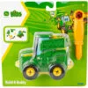 Tomy Build-A-Johnny Tractor -Christmas gift Sales Store tomy buildajohnny tractor