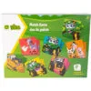 Tomy John Deere Matching Game -Christmas gift Sales Store tomy john deere matching game