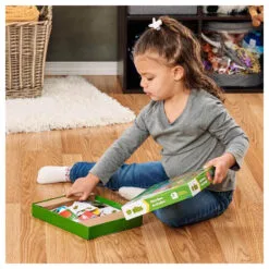 Tomy John Deere Matching Game -Christmas gift Sales Store tomy john deere matching game 9