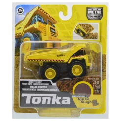 Tonka - Metal Movers Single Pack Assorted