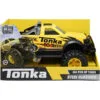 Tonka - Steel Classics 4X4 Pickup -Christmas gift Sales Store tonka steel classics 4x4 pickup