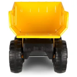 Tonka Steel Mighty Dump 16" -Christmas gift Sales Store tonka steel mighty dump 16 5