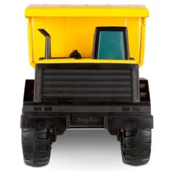 Tonka Steel Mighty Dump 16" -Christmas gift Sales Store tonka steel mighty dump 16 6